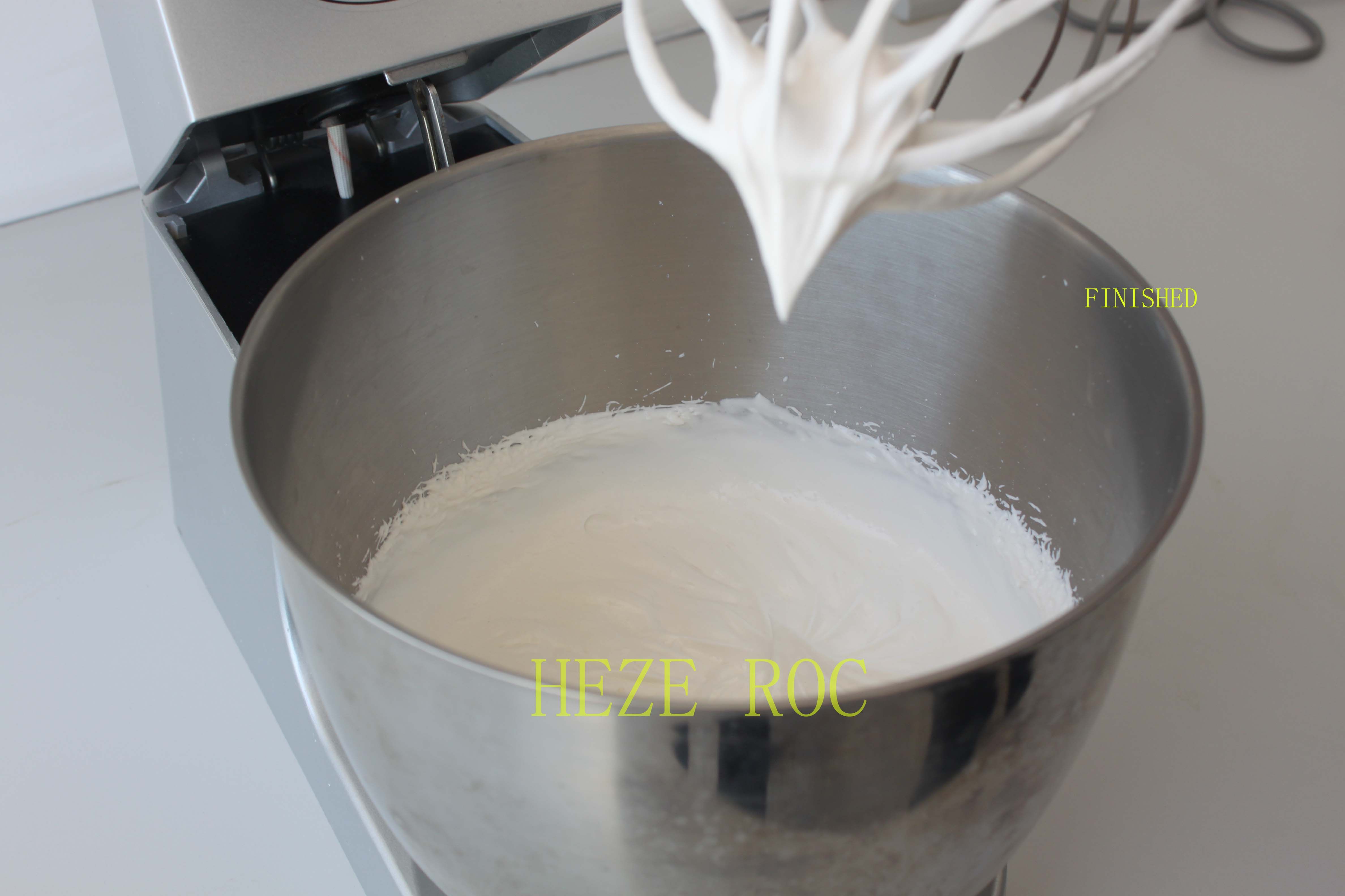 Whipping Cheese Powder